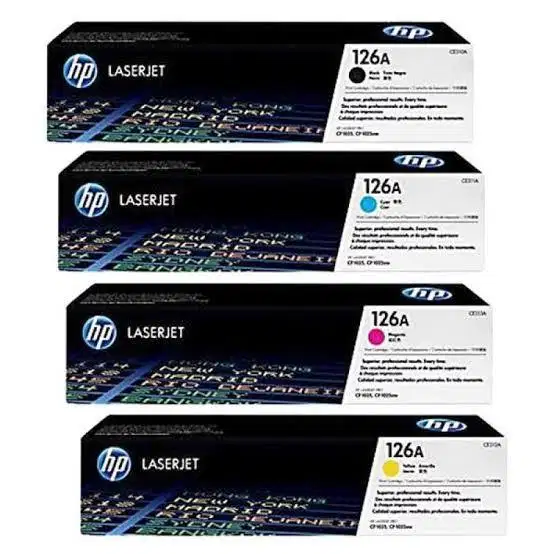 Di jual dan d beli toner 126A
