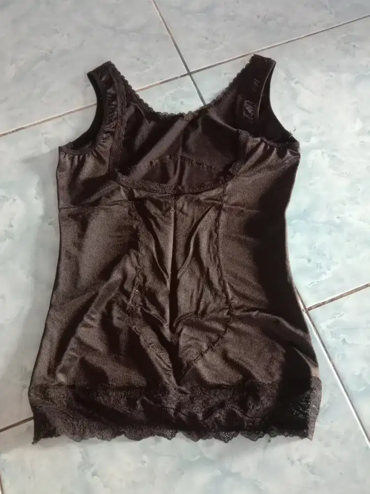 Body Countur by Sorella