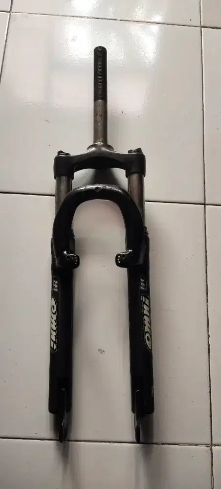 Rst cheap 191 fork