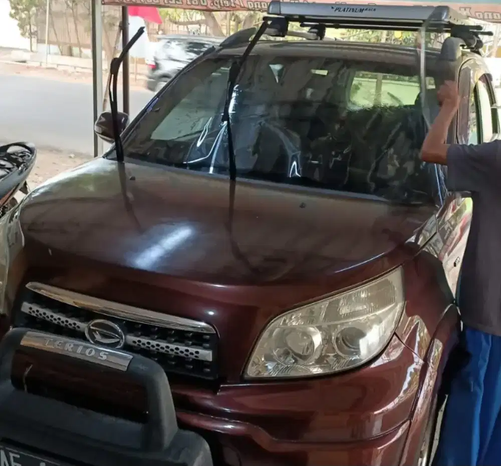 kaca film mobil panggilan bandung