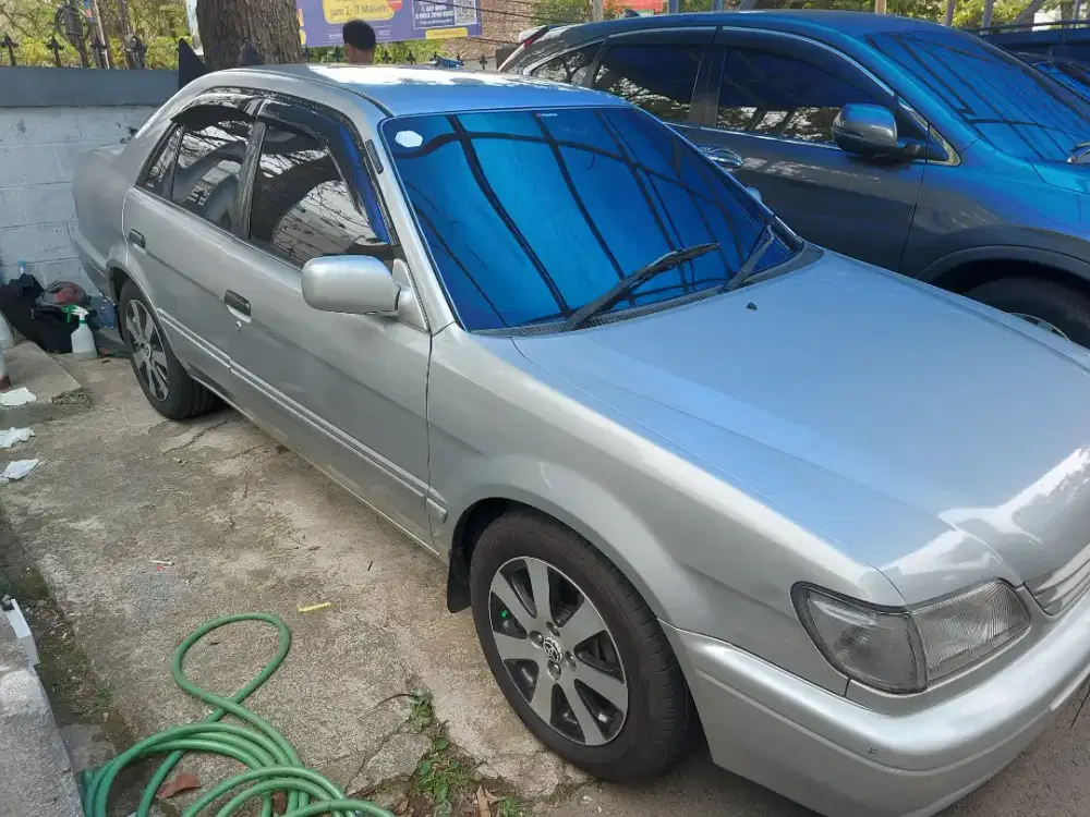 pasang kaca film mobil panggilan