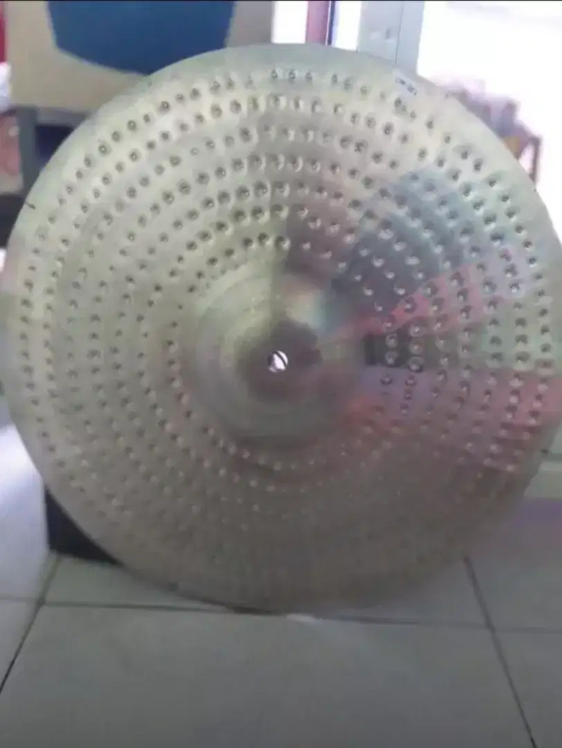 Cymbal super murah