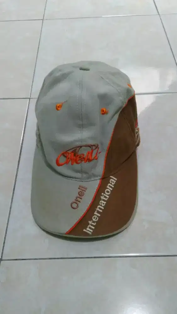 Topi oneil international