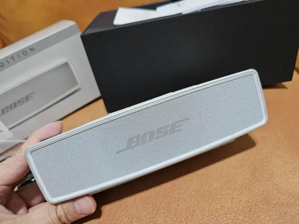 Bose soundlink mini 2 2024 olx