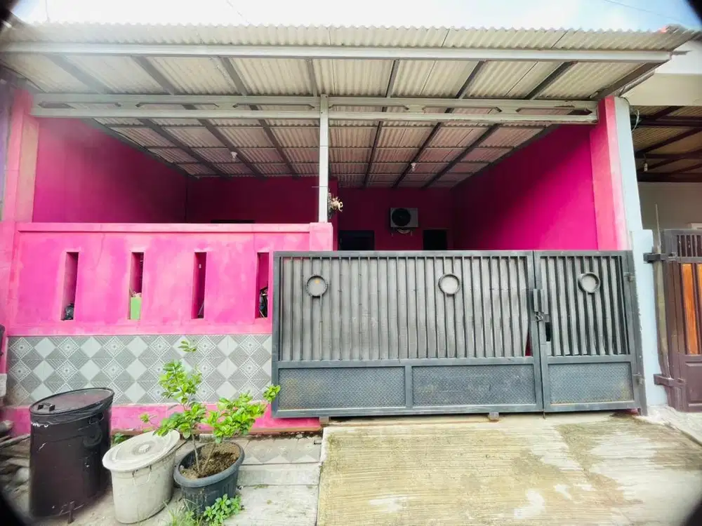 Puri Harmoni 2 di Indonesia - OLX Murah Dengan Harga Terbaik - OLX.co.id