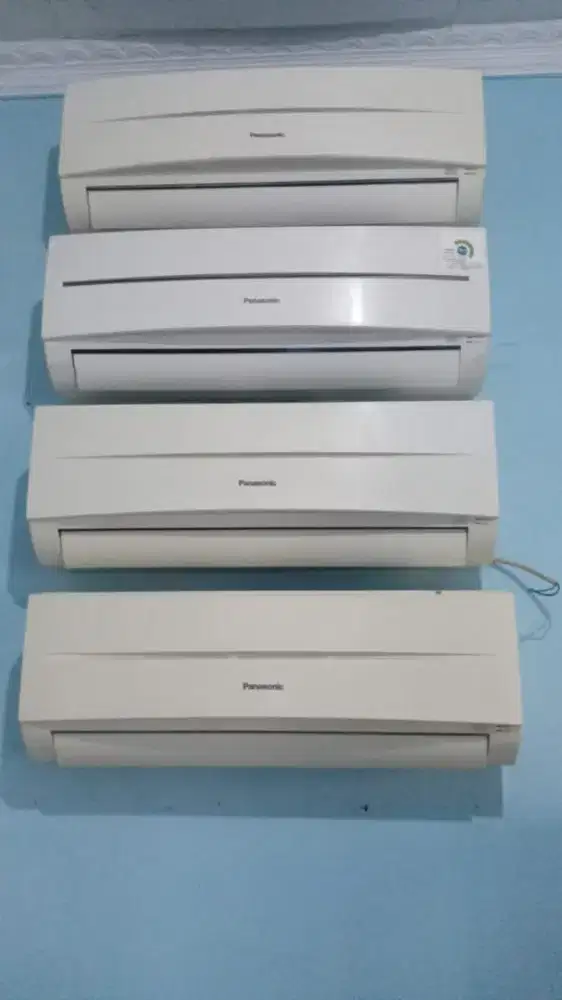 Ac second 0.5pk-2pk low watt