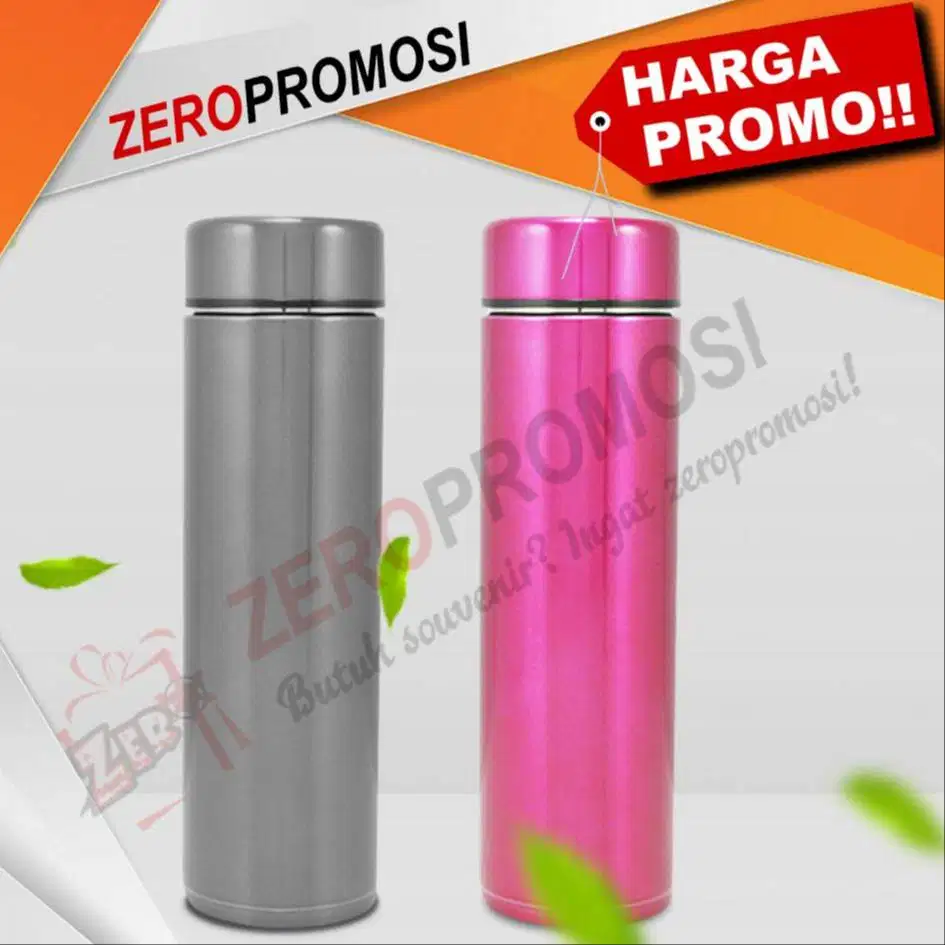 Souvenir Tumbler Sakura Vacuum Tumbler