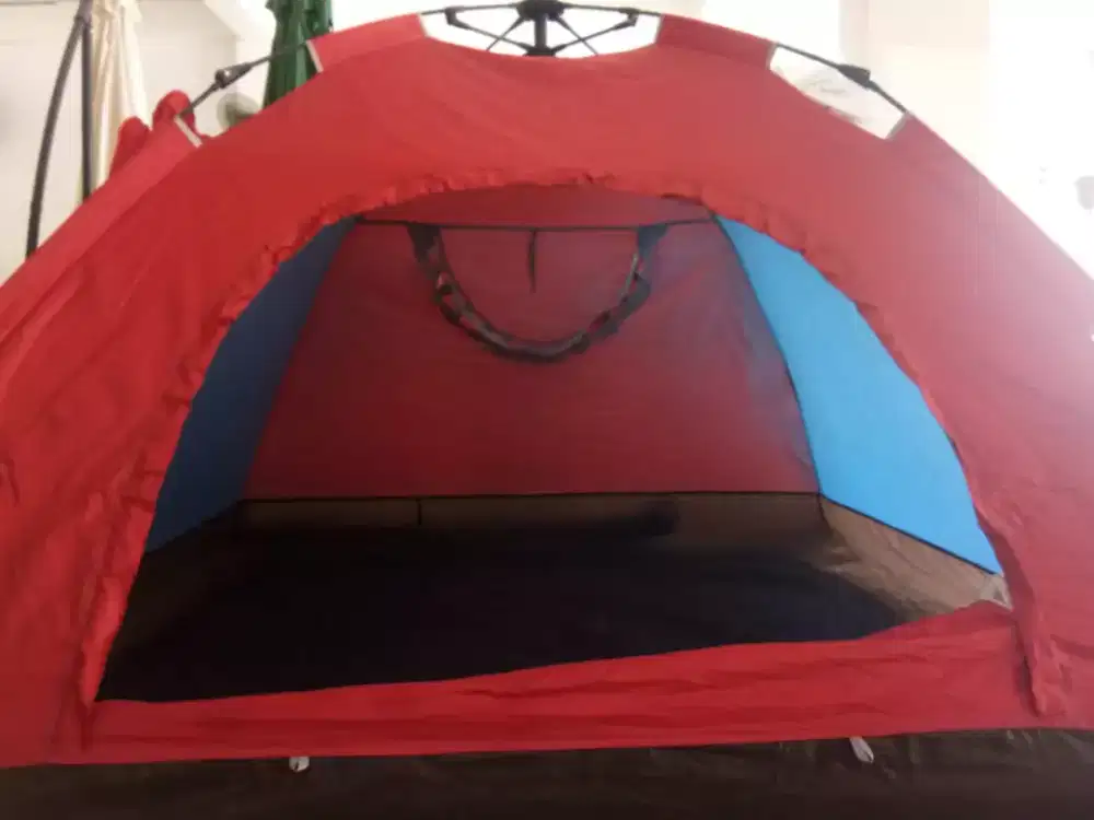 KEMAH LIPAT PRAKTIS MUDAH DI BAWA DAN DILIPAT