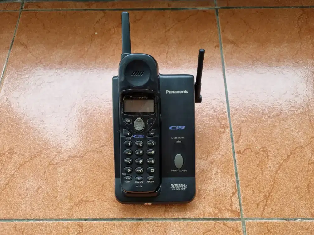 Pesawat Telepon Panasonic