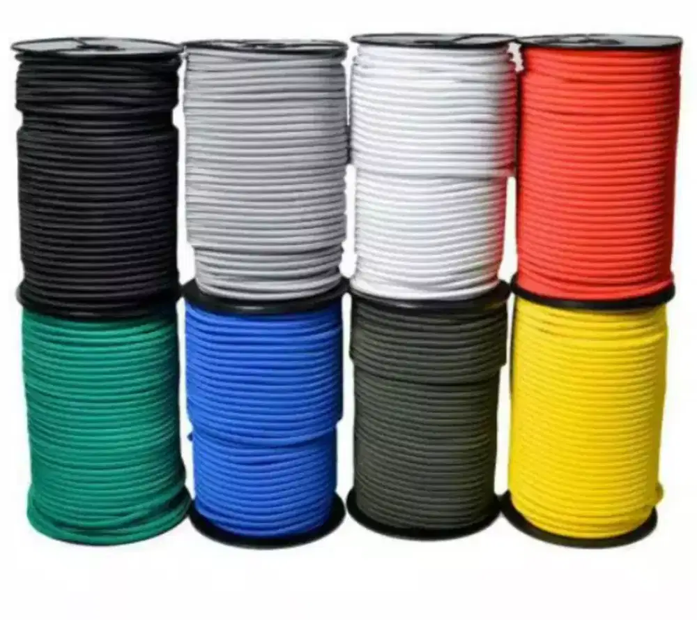 Tali frame tenda permeter