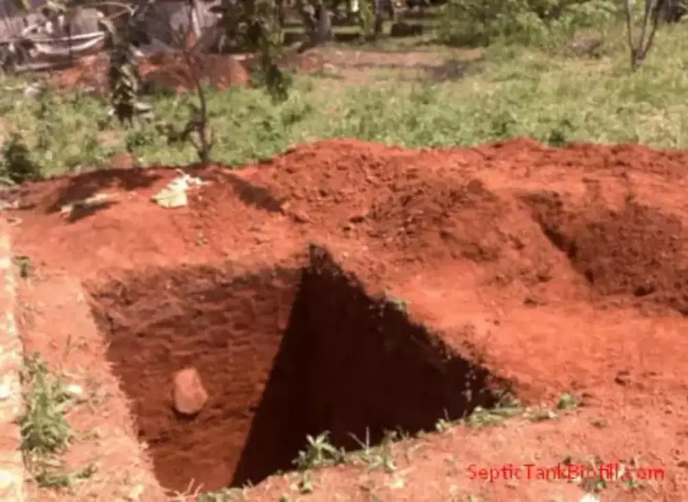 Jasa galih septiktank