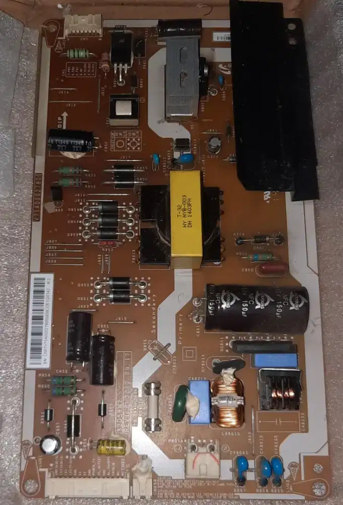 PSU TOSHIBA POWER TV LED 32 Inc normal