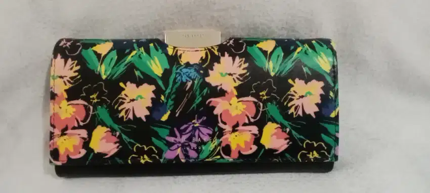 Dompet Ted baker