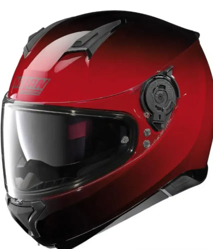 Helm Nolan N87 Italy