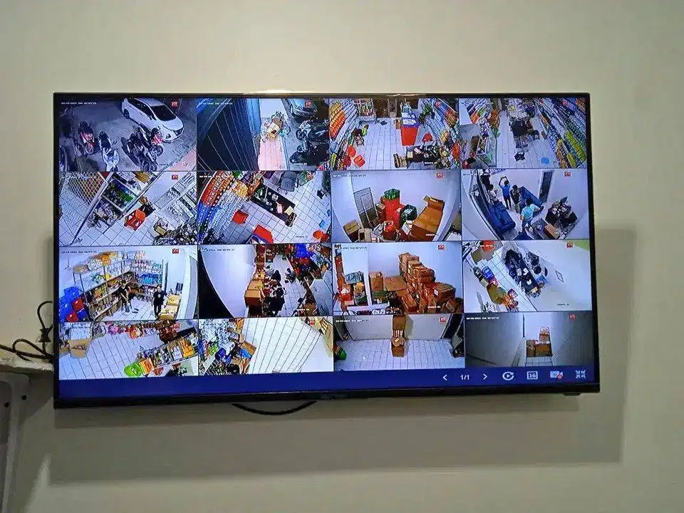 CCTV NO.1 DI DUNIA HIKVISION SOLUSINYA