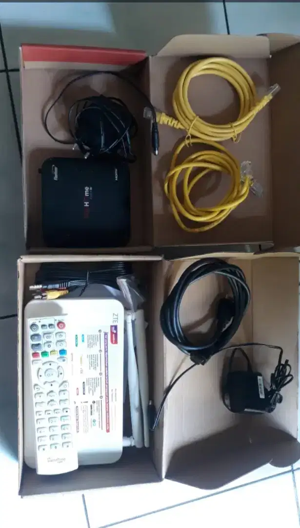 Cari Peralatan Wifi