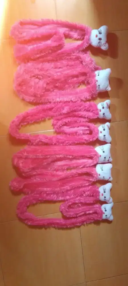 HIASAN RUMAH / RUANGAN / KAMAR