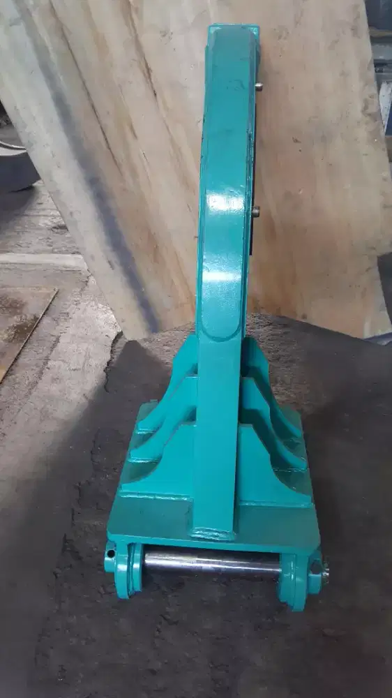 Ripper Excavator pc200 sk200 cat210 ec210 sh210 zaxis210 dll