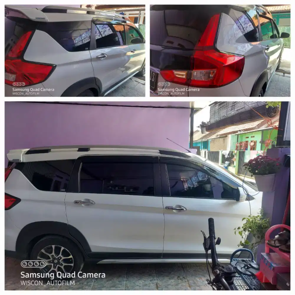 kaca film mobil terbaik untuk mobil anda