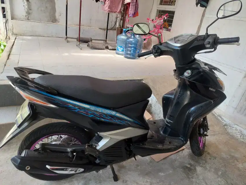 Motor Xeon 2011, murah bagus surat2 lengkap