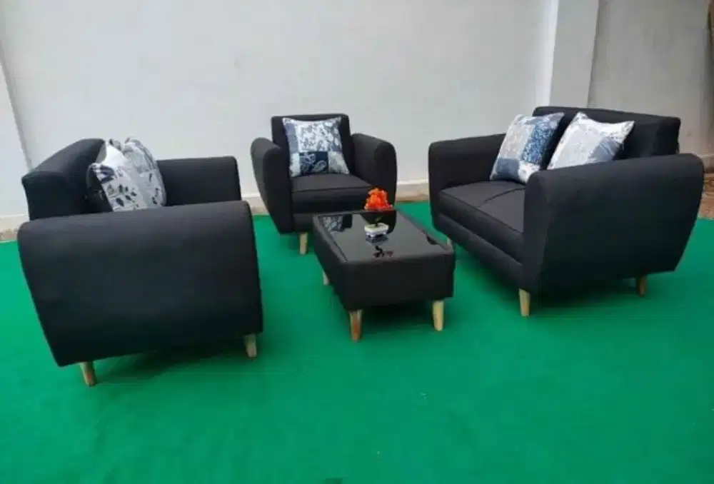 Sofa terbaru retro 221