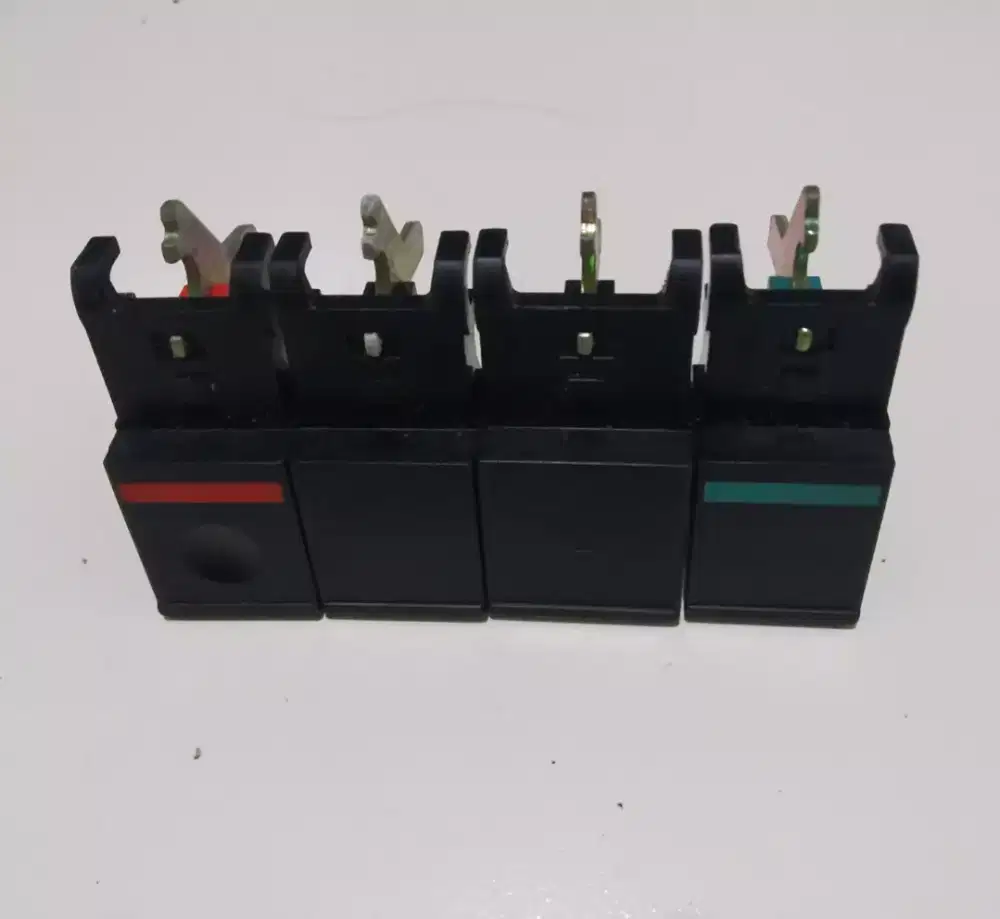 Knop tape deck Sony TC 127