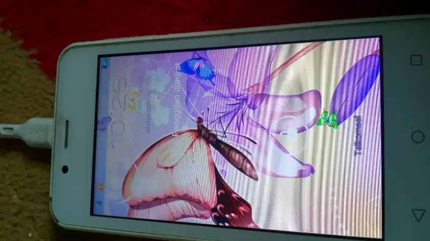 ADVAN S4R Vandroid