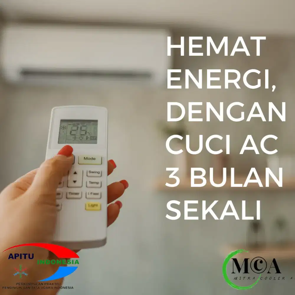servis ac /cuci ac/bongkar pasang ac / bergaransi/pengadaan ac/sewa ac