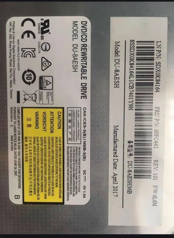 spearpart komputer & laptop