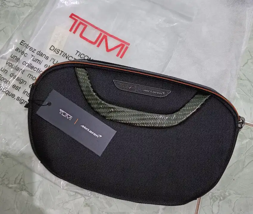 Weist Bag Tumi Mclaren