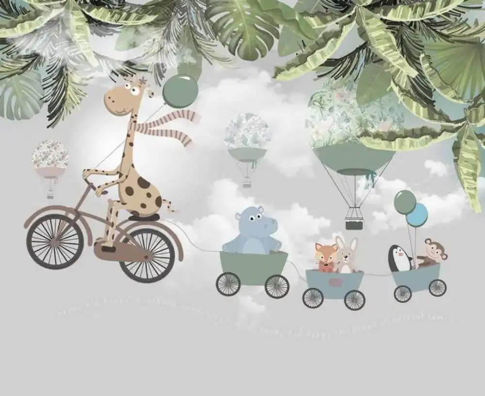 Loker art PP/ nginep untuk ngasuh dan beberes