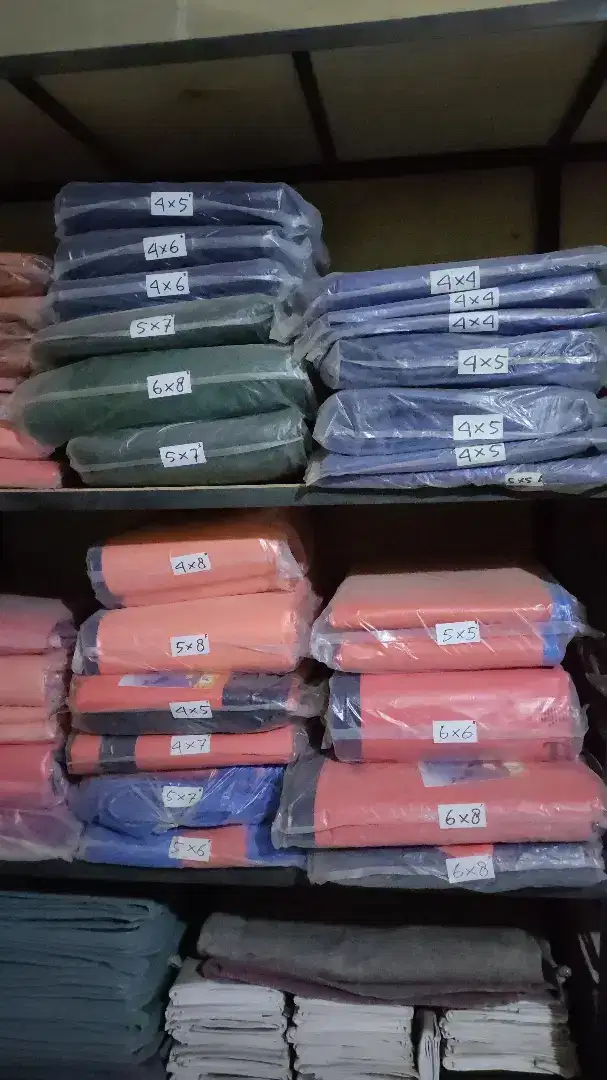 Terpal murah anti air berkualitas