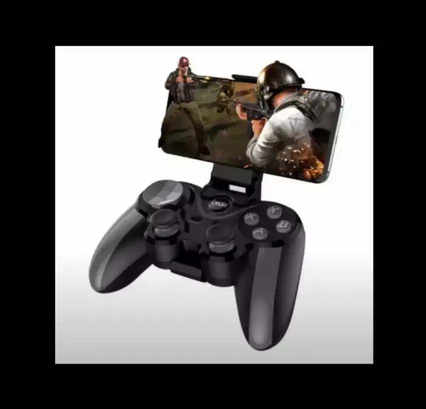 SR Gamepad Stick IPEGA-9128 Wireless Bluetooth Android iOS
