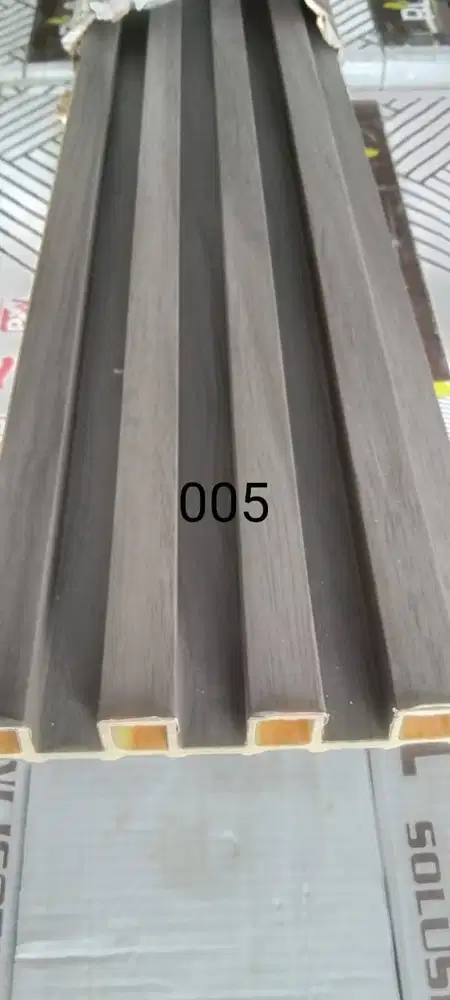 WPC PARTISI PANEL WALLPANEL