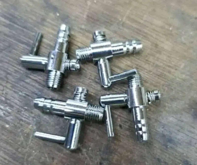 Kran Aerator Mini Nikel Kota Malang Gratis Antar