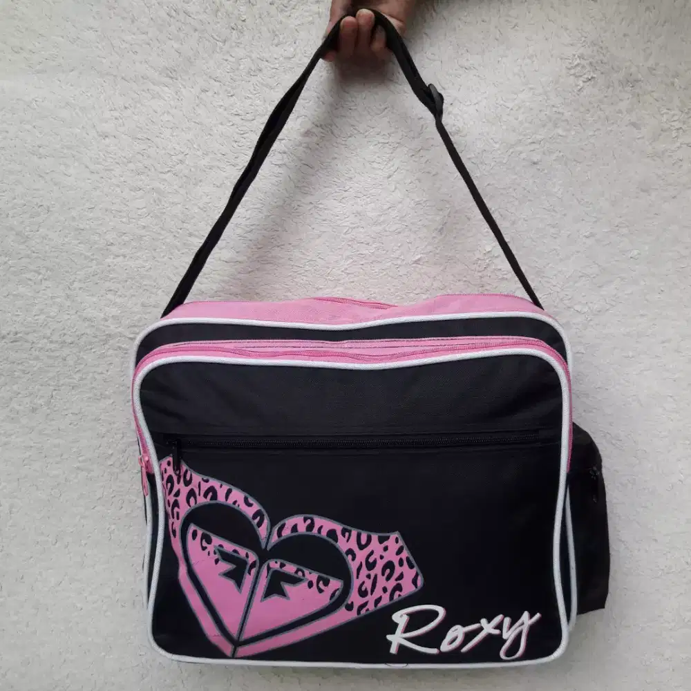 Tas Selempang Roxy