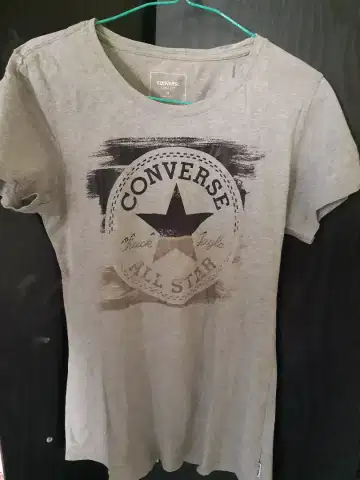 Kaos converse cheap all star