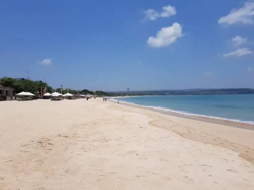 Tanah PREMIUM Pantai Kedonganan KUTA