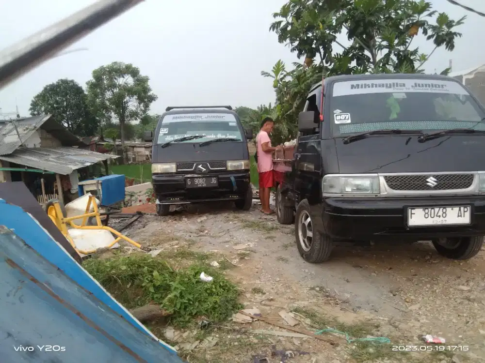 Jasa urugan , jasa buang puing , jasa buang spah