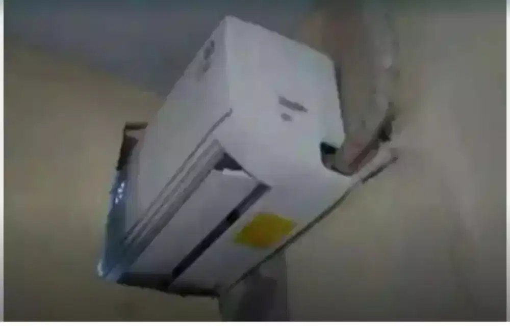 Jual beli ac, isi freon ac, cuci ac