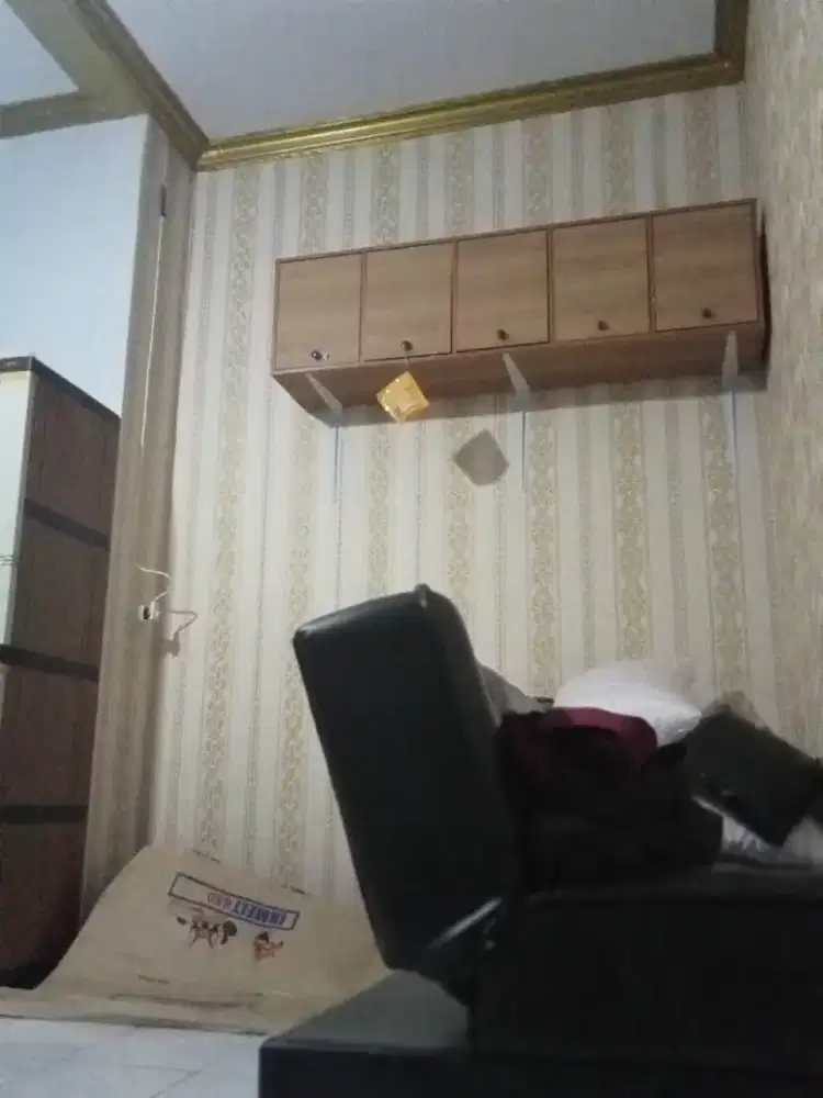 wallpaper timbul bagus