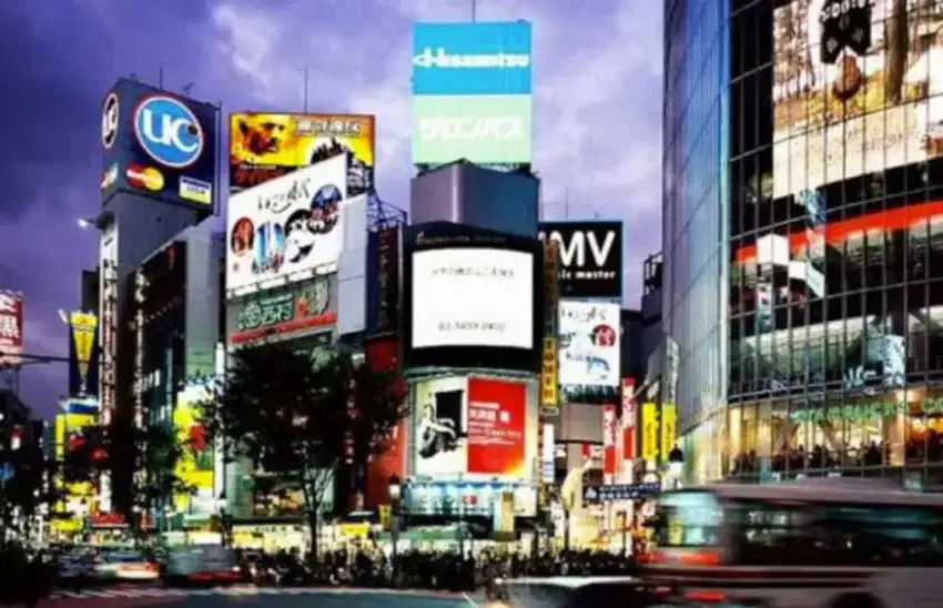 Videotron indoor&outdoor berkualitas
