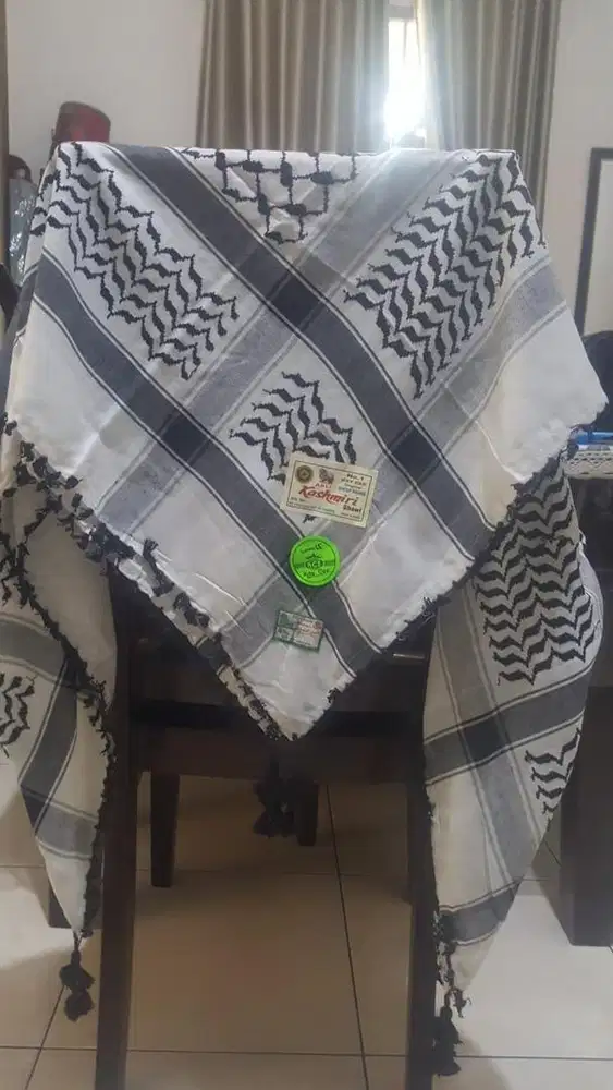 Shal sorban almas kashmiri