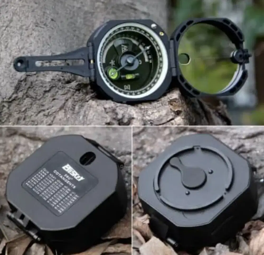 Kompas Geology DQL-8