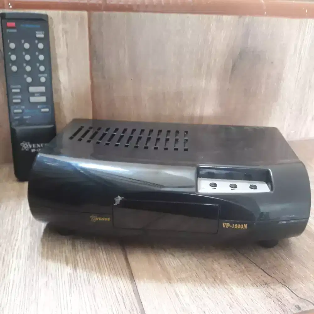 Venus Positioner VP-1200N