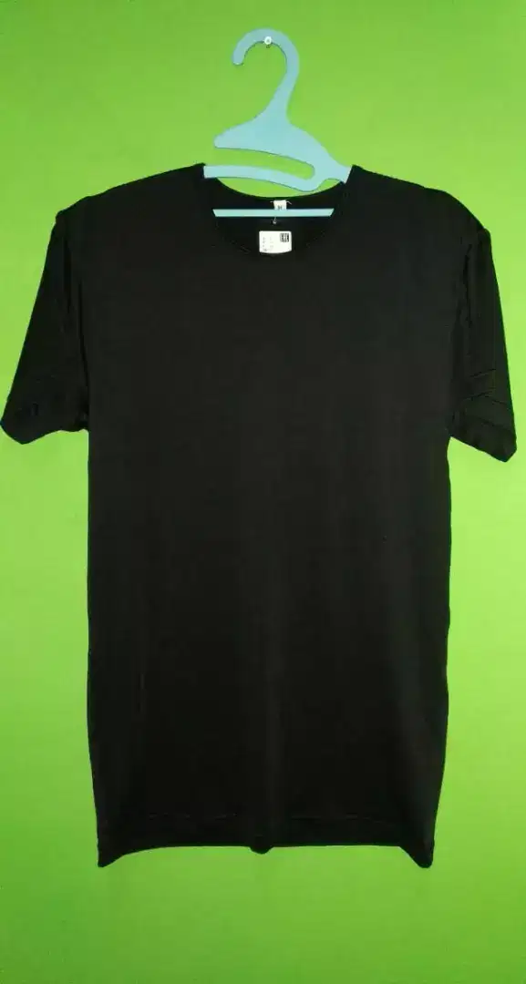 Kaos polos size M