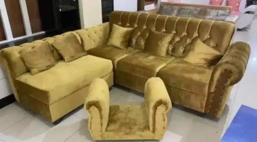 Sofa minimalis berkualitas