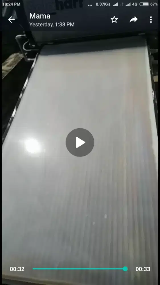 Water heater pemanas air Solahart type S181L keluar 6 jalur