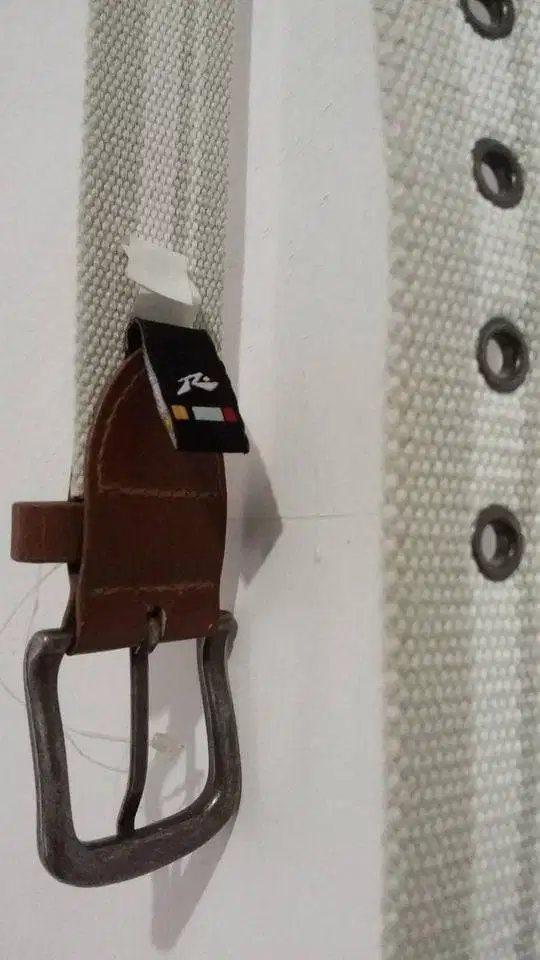 WTS - Belt rusty surf ori - antarr 2_ free || -