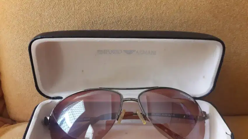 Kacamata Emporio Armani GA 3027